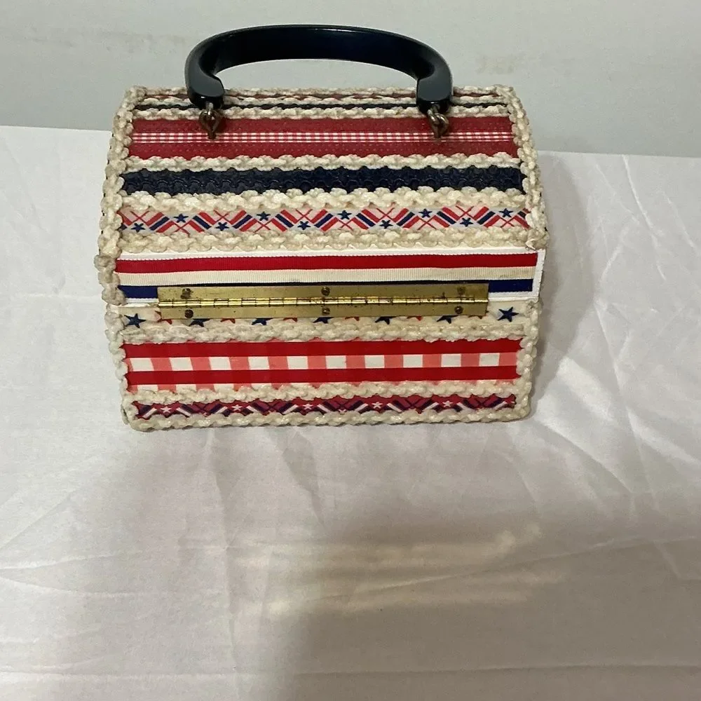 N/A vintage handmade